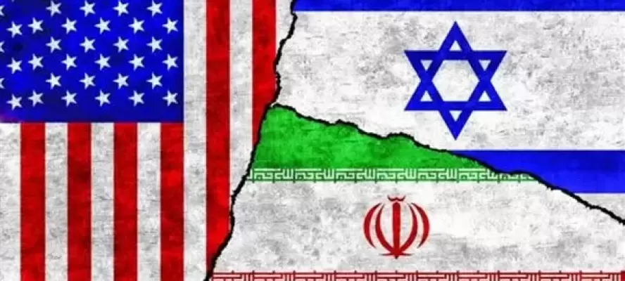 تل أبيب تبلغ واشنطن التزامها بقراراتها بشأن الحرب مع إيران