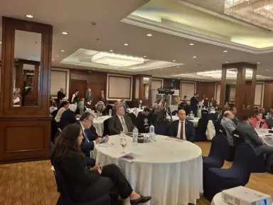 ”إتقان” تطلق ورشة عمل دولية لتطبيق مؤشرات قياس جودة التعليم الفني والتقني والتدريب المهني