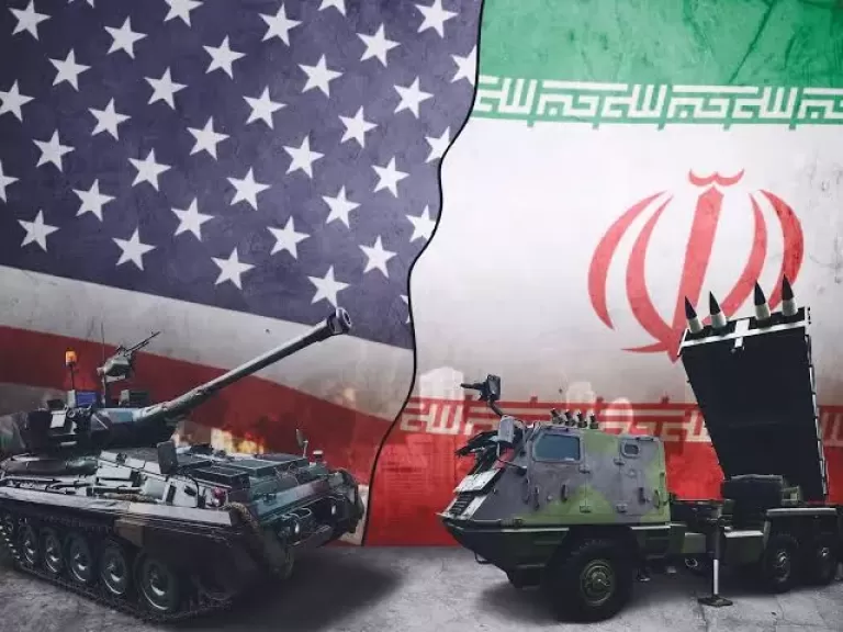 إيران - تعبيرية