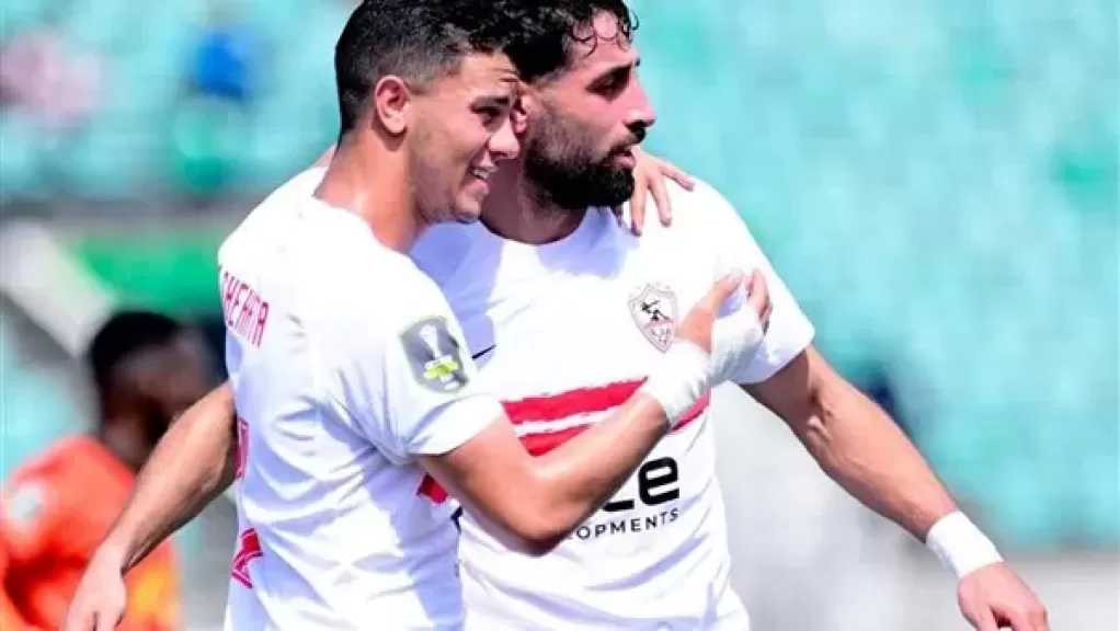 الزمالك يتفوق على المصري في القيمة التسويقية بفارق 3 مليون يورو