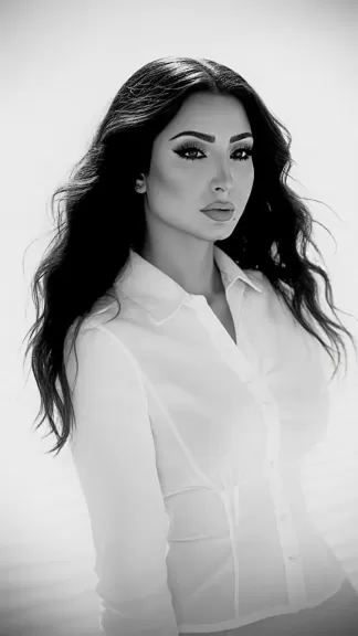 الكاتبة والمحررة الإعلامية الدكتورة دينا المصري 