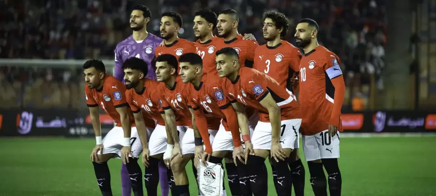 مواجهة نارية.. منتخب مصر يلتقي إسبانيا وديًا استعدادًا لمونديال 2026