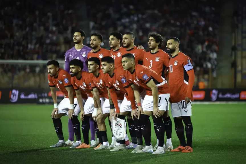 مواجهة نارية.. منتخب مصر يلتقي إسبانيا وديًا استعدادًا لمونديال 2026