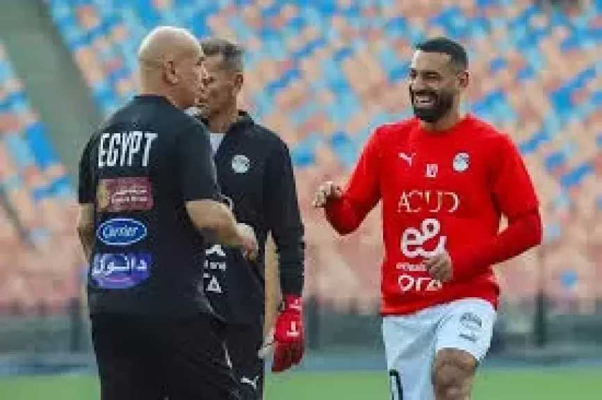 تاريخ مواجهات مصر وإسبانيا قبل ودية اليوم استعدادًا لـ كأس العالم