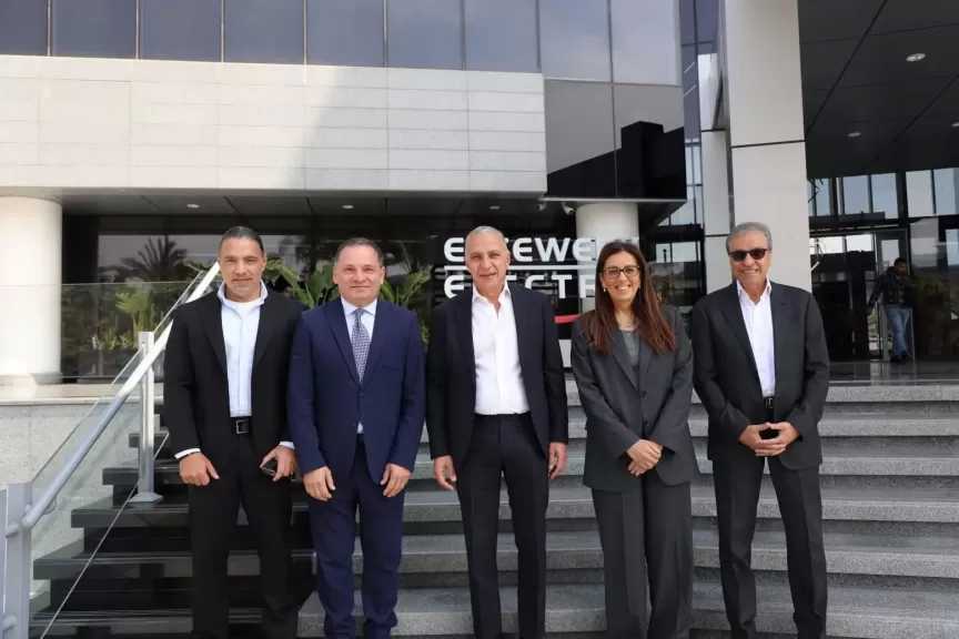 السويدي اليكتريك تتعاون مع IBM لتسريع التحول إلى الذكاء الاصطناعي المؤسسي باستخدام watsonx