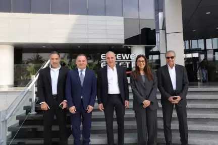 السويدي اليكتريك تتعاون مع IBM لتسريع التحول إلى الذكاء الاصطناعي المؤسسي باستخدام watsonx