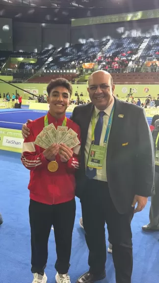 اللاعب عمر فتحي