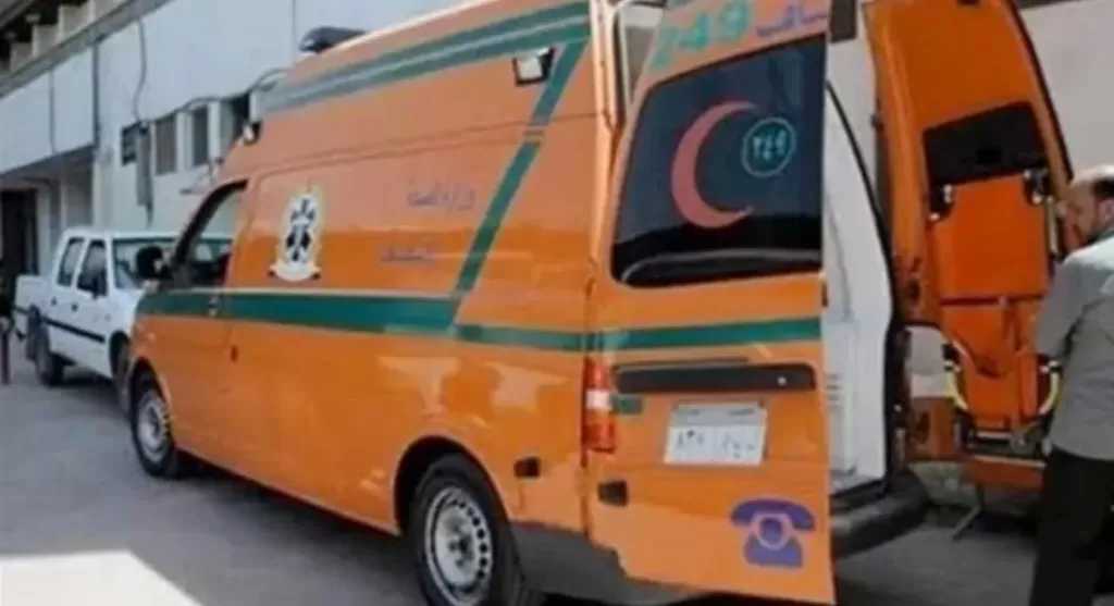 حادث مأساوي لشاب عشريني.. قطار ينهي حياة شاب بقرية الطيرية في البحيرة