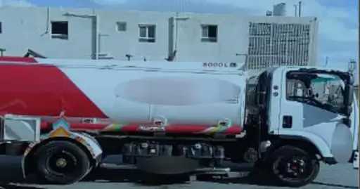 ضبط 9 آلاف لتر سولار قبل بيعها بالسوق السوداء في البحيرة