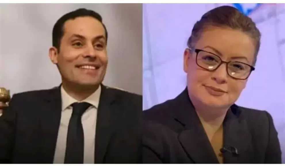 فضيحة سياسية.. زوجة أحمد طنطاوي في قلب كيان إخواني مثير للشبهات