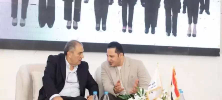 نقلة صحية كبرى بمنية النصر بقيادة النائبين سيد سمير وعمرو الحفني.. مشروع مستشفى جديد يدخل التنفيذ