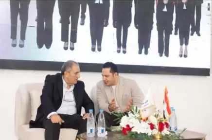 نقلة صحية كبرى بمنية النصر بقيادة النائبين سيد سمير وعمرو الحفني.. مشروع مستشفى جديد يدخل التنفيذ