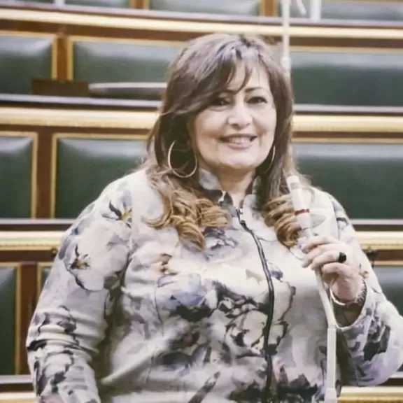 «إنهاء البيع الوهمي والتلاعب».. اليزابيث شاكر بصدد طرح مشروع قانون جديد لإحكام السيطرة على السوق العقاري