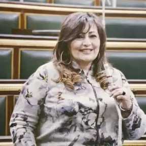 «إنهاء البيع الوهمي والتلاعب».. اليزابيث شاكر بصدد طرح مشروع قانون جديد لإحكام السيطرة على السوق العقاري