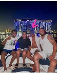 مفاجأة.. حقيقة تورط نجل شقيق مطرب شعبي شهير مع كريم أبو سريع في تجارة المخدرات