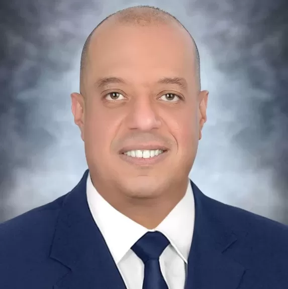 دكتور أحمد زكريا