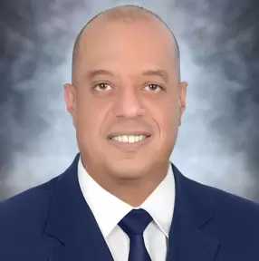 إرادة لا تعرف المستحيل… الدكتور أحمد زكريا نموذجاً ملهما للعمل المجتمعي في الإسكندرية