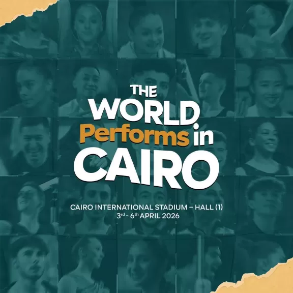 كأس العالم للجمباز الفني 