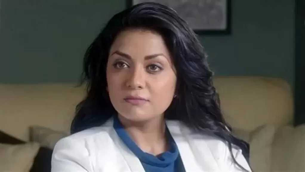 سهر الصايغ تستأنف تصوير ”لعدم كفاية الأدلة” بوسط البلد