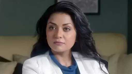 سهر الصايغ تستأنف تصوير ”لعدم كفاية الأدلة” بوسط البلد