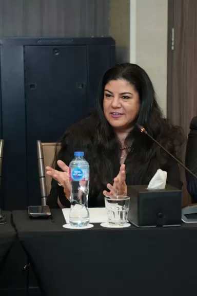 ”اتصال” تقود نقاشًا وطنيًا وإقليميا حول أخلاقيات الذكاء الاصطناعي وحماية الملكية الفكرية ومستقبل الصناعات الإبداعية