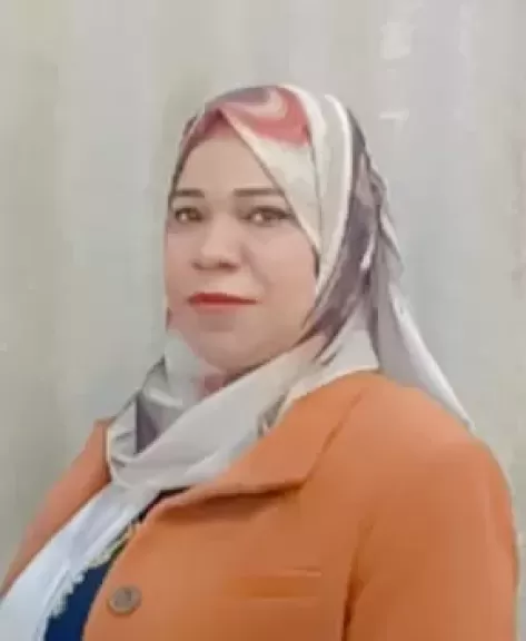 دكتورة فاتن فتحي