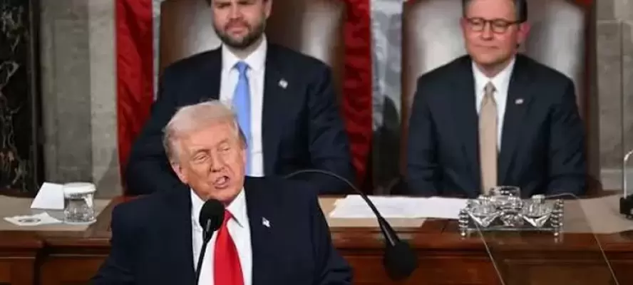 البيت الأبيض يعلن شلّ القدرات العسكرية الإيرانية خلال شهر من العمليات المكثفة