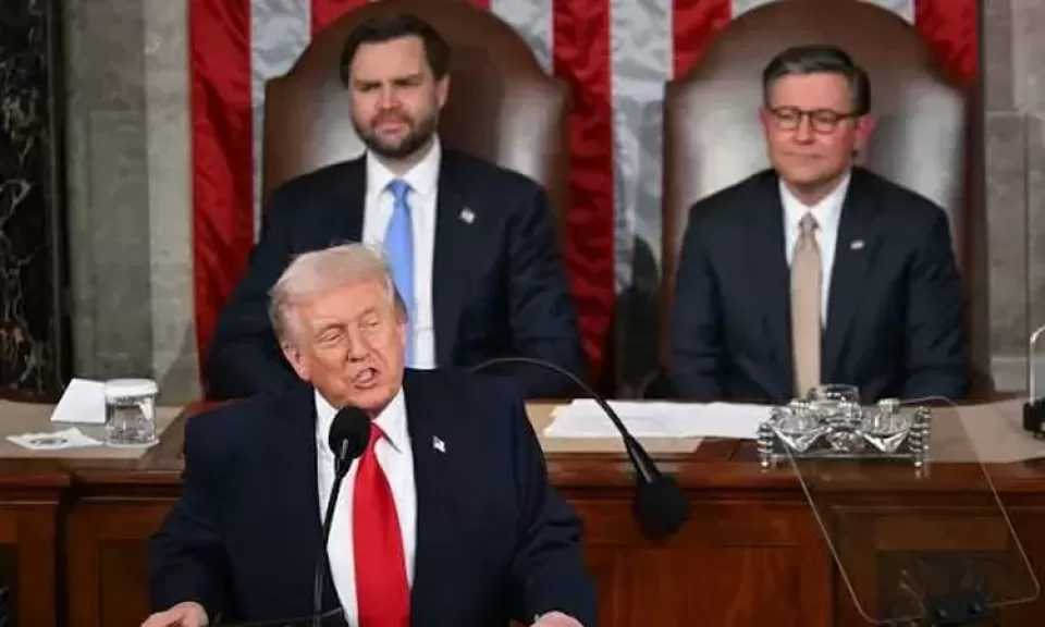 البيت الأبيض يعلن شلّ القدرات العسكرية الإيرانية خلال شهر من العمليات المكثفة