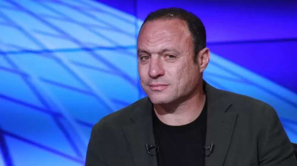 نادر السيد: شوبير الحارس رقم 1.. ومحمد صلاح خارج التقييم