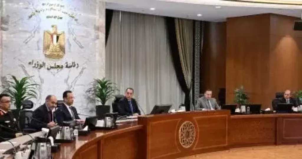 رئيس الوزراء يترأس اجتماع مجلس إدارة وكالة الفضاء المصرية