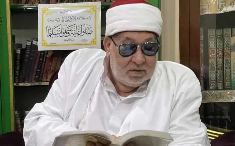 الشبراوي يطالب الصوفية في كل الديانات بالضغط لوقف قانون قتل الأسرى الفلسطينيين