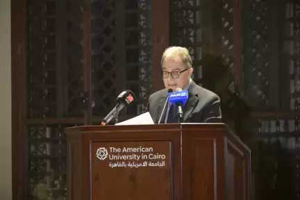 في أمسية افتتاحية رائعة: الجامعة الأمريكية بالقاهرة تطلق فعاليات النسخة الثالثة من مهرجان التحرير الثقافي