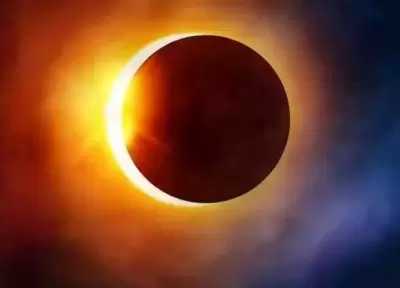 موعد كسوف الشمس 2026 وأماكن رؤيته.. هل يظهر في مصر؟