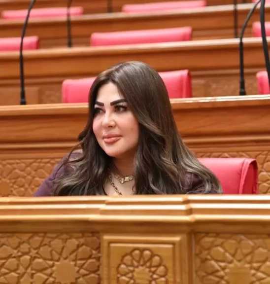 النائبة ولاء الصبان: السوق العقاري في مصر صامد ومستعد لموجة نمو جديدة وتوقعات زيادة في الأسعار
