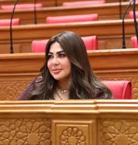 النائبة ولاء الصبان: السوق العقاري في مصر صامد ومستعد لموجة نمو جديدة وتوقعات زيادة في الأسعار