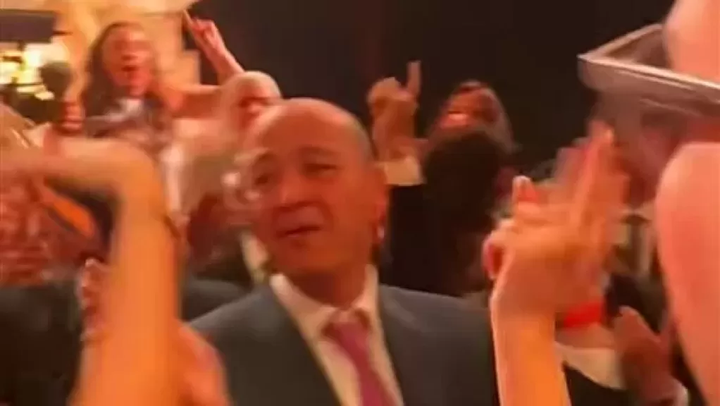 واشنطن وطهران.