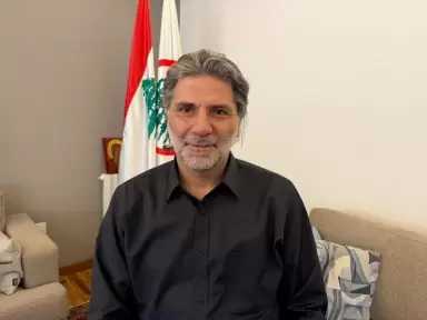 نزيه متّى يتسائل حول موقف عدم مغادرة شيباني