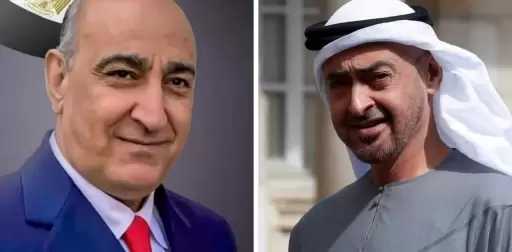 خالد مصطفى  يكتب: إنها الإمارات