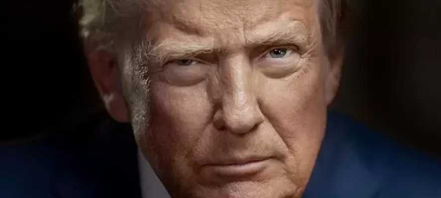 غضب أمريكي بسبب ميزانية ترامب ٢٠٢٧