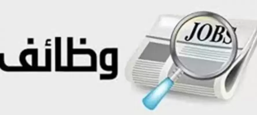 عاجل.. بمرتبات 10 آلاف جنيه.. 160 فرصة عمل جديدة توفرها الحكومة