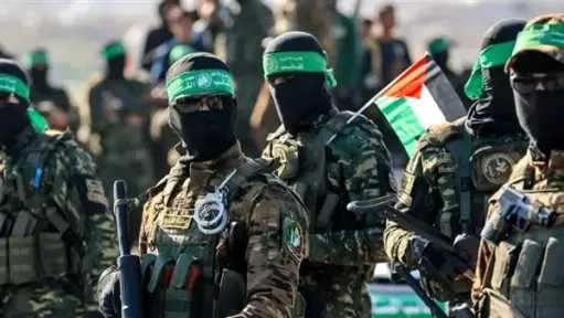 حماس: نثمن جهود مصر والوسطاء في دعم القضية الفلسطينية