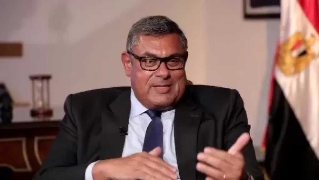 مجموعة ”إم آند بي” تعلن انضمام السفير أبو بكر حفني محمود لمجلسها الاستشاري