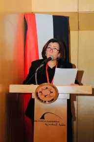 انطلاق فعاليات المؤتمر العربي للصحة النفسية بين الإعلان والإعلام في ظل الذكاء الاصطناعي