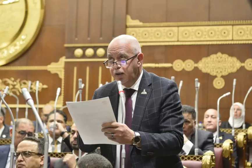 برلماني يتقدم بتعديلات في قانون حماية المنافسة.. ويؤكد: خطوة لضبط السوق
