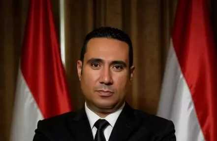 محمد صالح: إشادة “موديز” بالاقتصاد المصري تأكيد دولي على صلابة الإصلاحات وقدرة الدولة على مواجهة عواصف الإقليم