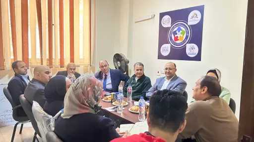 الاتحاد المصري لسياسات التنمية يعقد اجتماعًا موسعًا بعد إعادة تشكيله