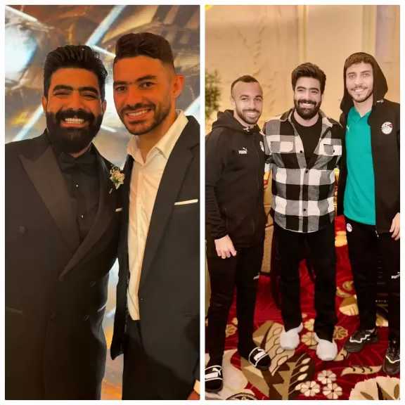 مينا المصري.. نموذج مشرف لدعم الشباب في سوق الذهب