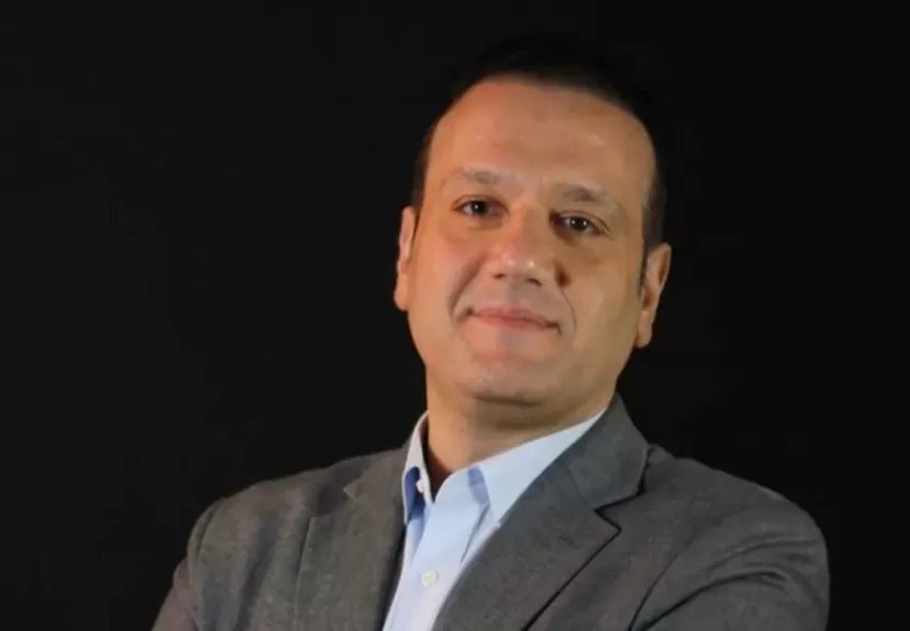 الأستاذ الدكتور وليد توفيق