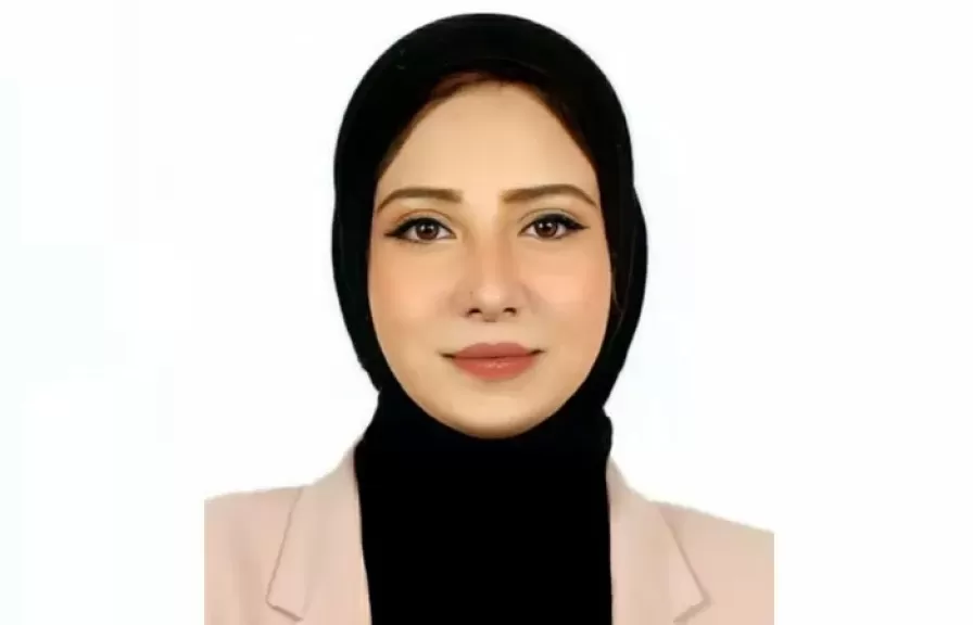 رنا عبد العزيز، المحامية المتخصصة في الشؤون العقارية