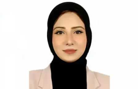 المحامية رنا عبد العزيز: استقرار التشريعات يجعل المنطقة الملاذ الآمن الجديد لرؤوس الأموال العالمية